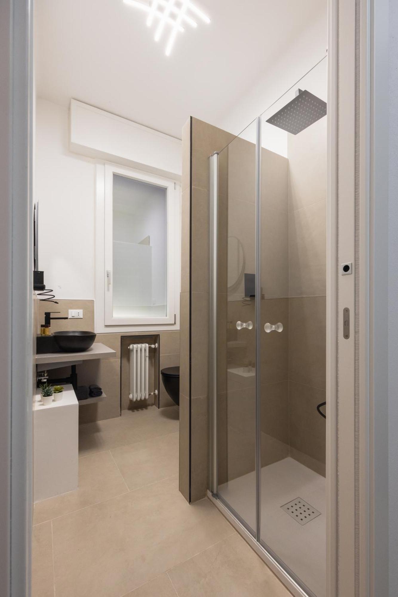 Luxury Station Suite Bologna Exterior photo
