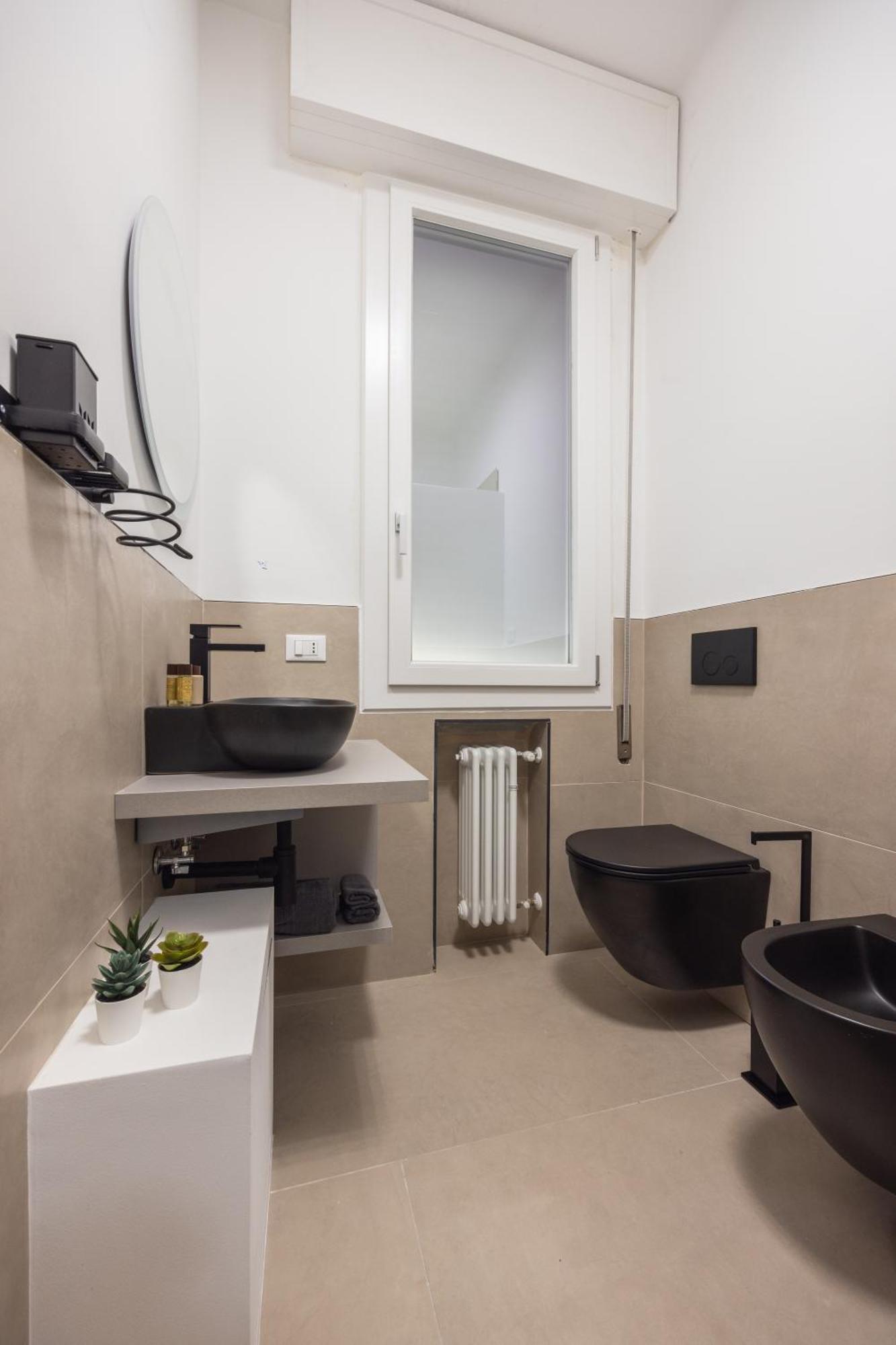 Luxury Station Suite Bologna Exterior photo