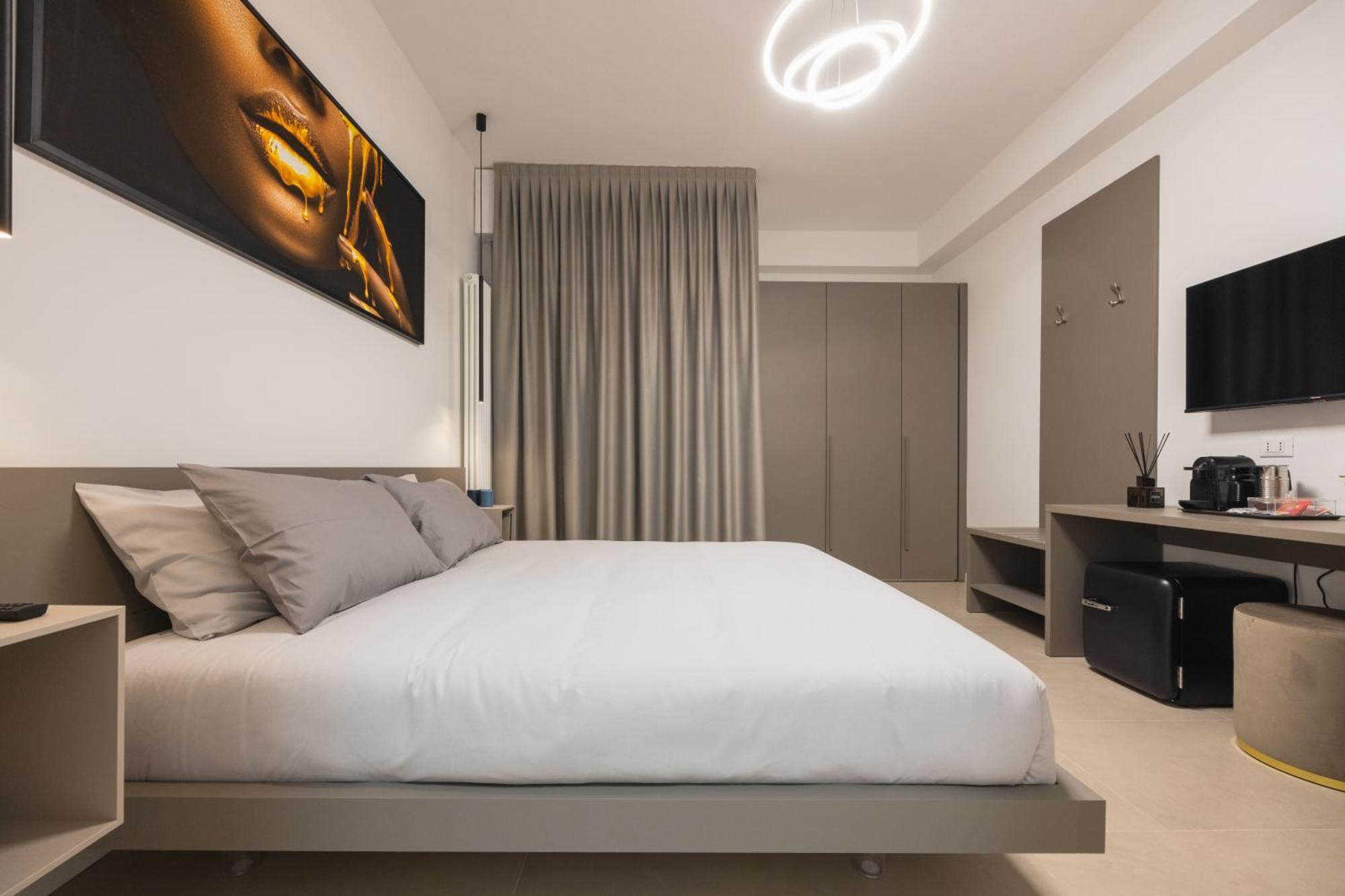 Luxury Station Suite Bologna Exterior photo