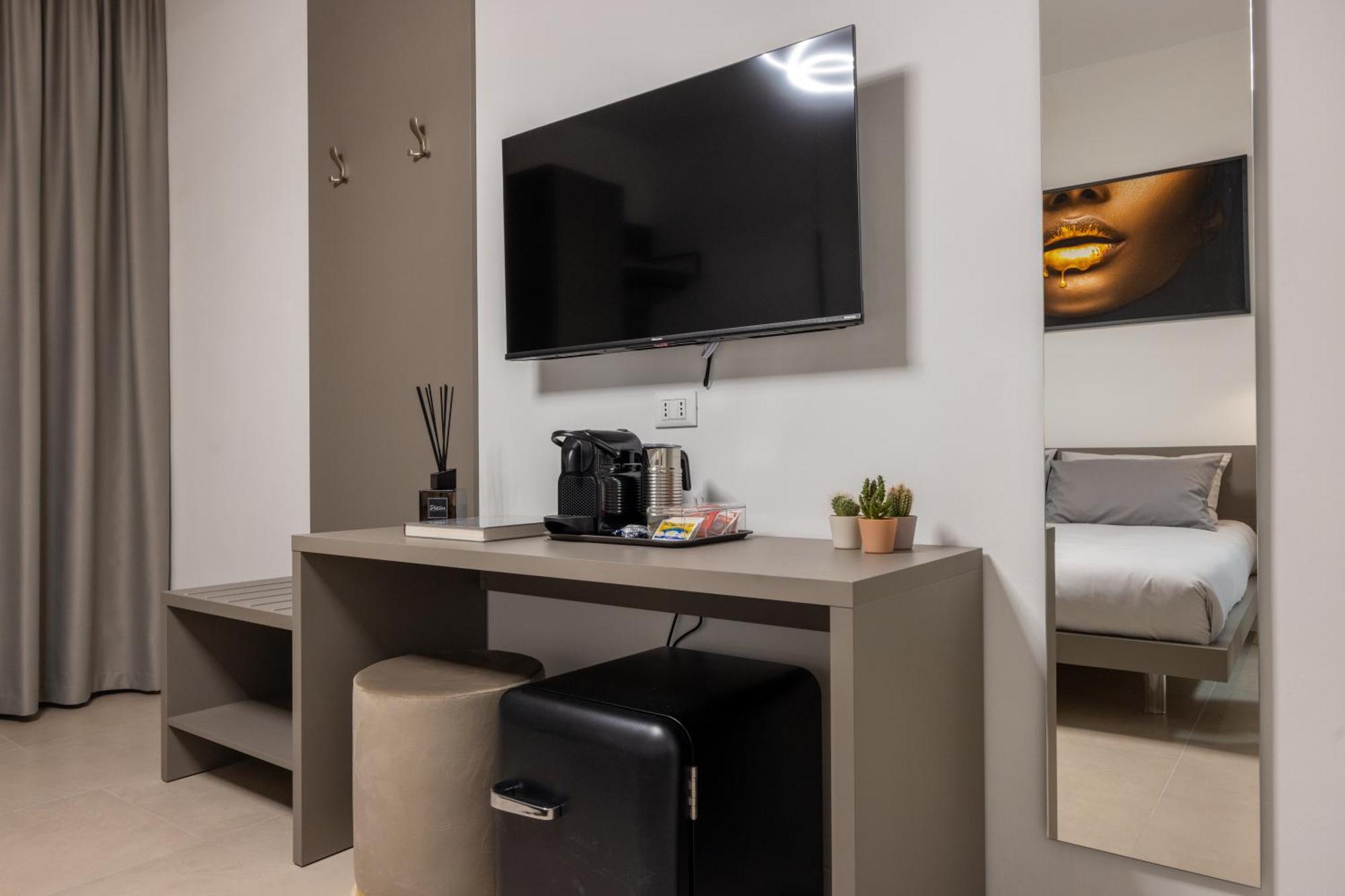 Luxury Station Suite Bologna Exterior photo