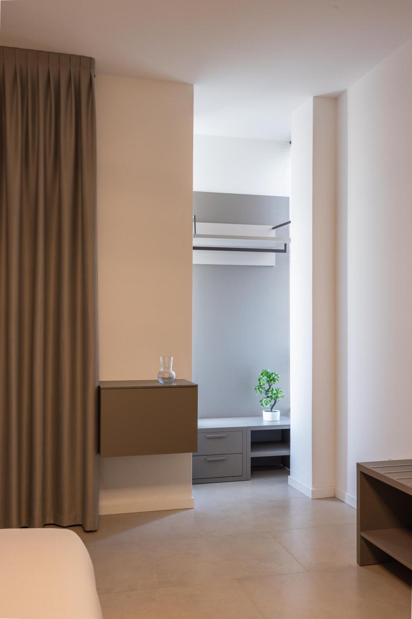 Luxury Station Suite Bologna Exterior photo